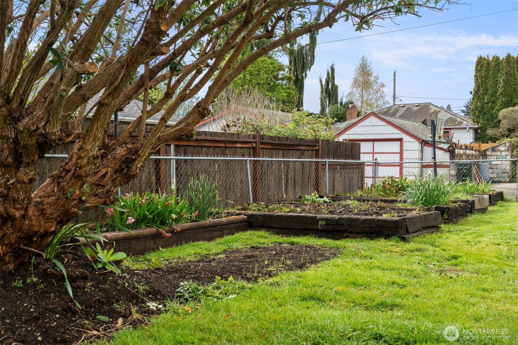 4814 N 25th Street , Tacoma, WA 98406