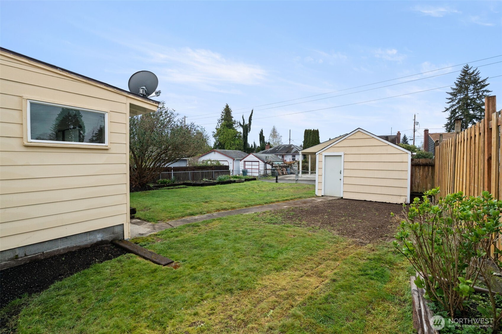 4814 N 25th Street , Tacoma, WA 98406