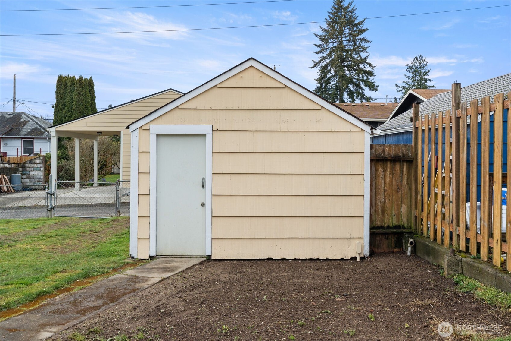 4814 N 25th Street , Tacoma, WA 98406