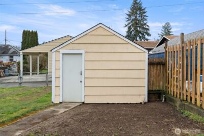 4814 N 25th Street , Tacoma, WA 98406 - Photo 35