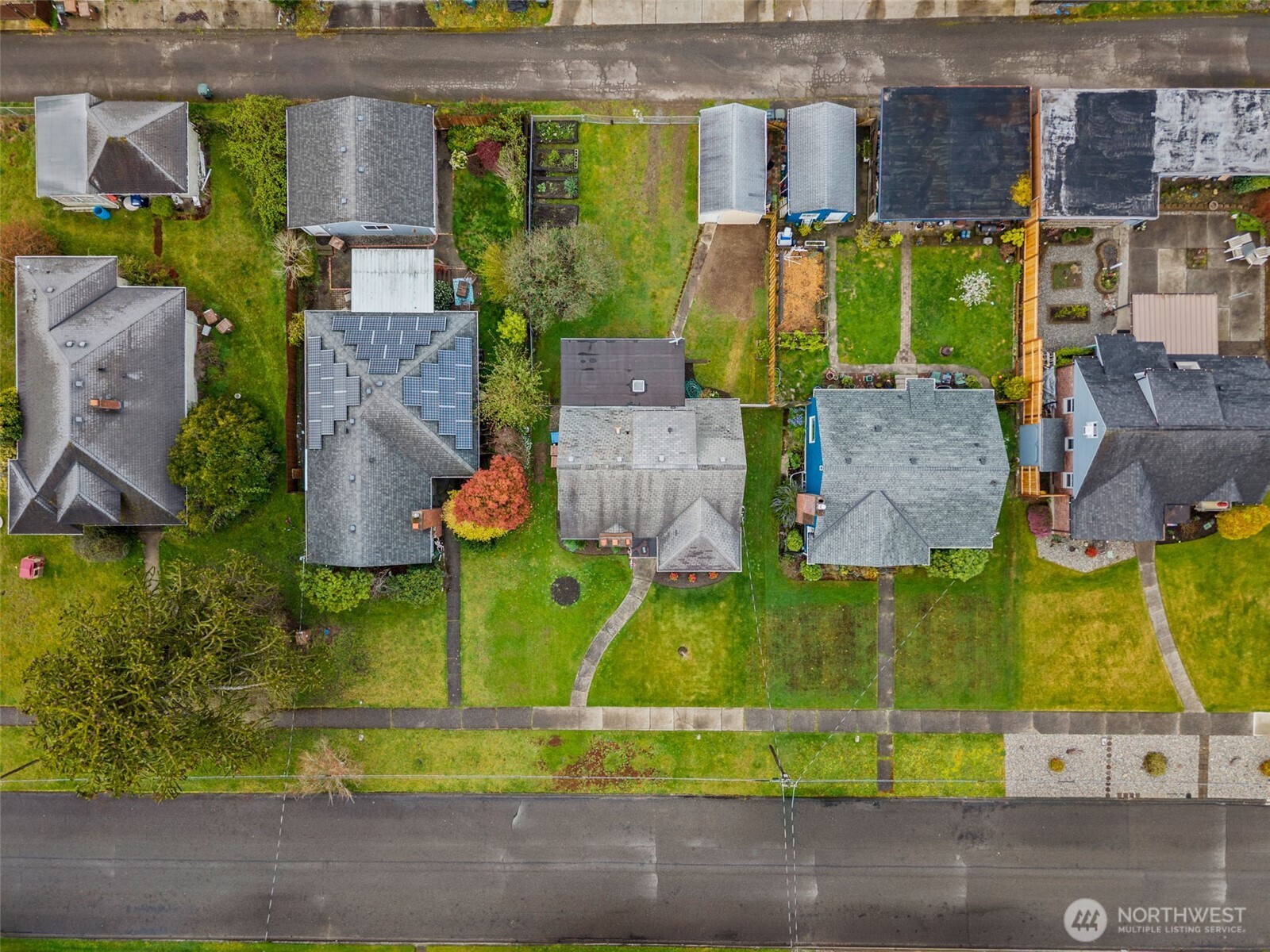4814 N 25th Street , Tacoma, WA 98406
