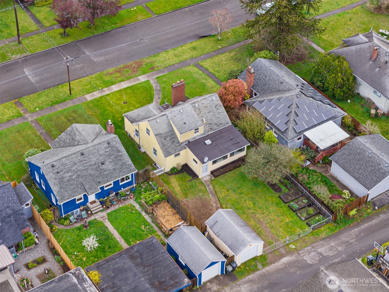 4814 N 25th Street , Tacoma, WA 98406