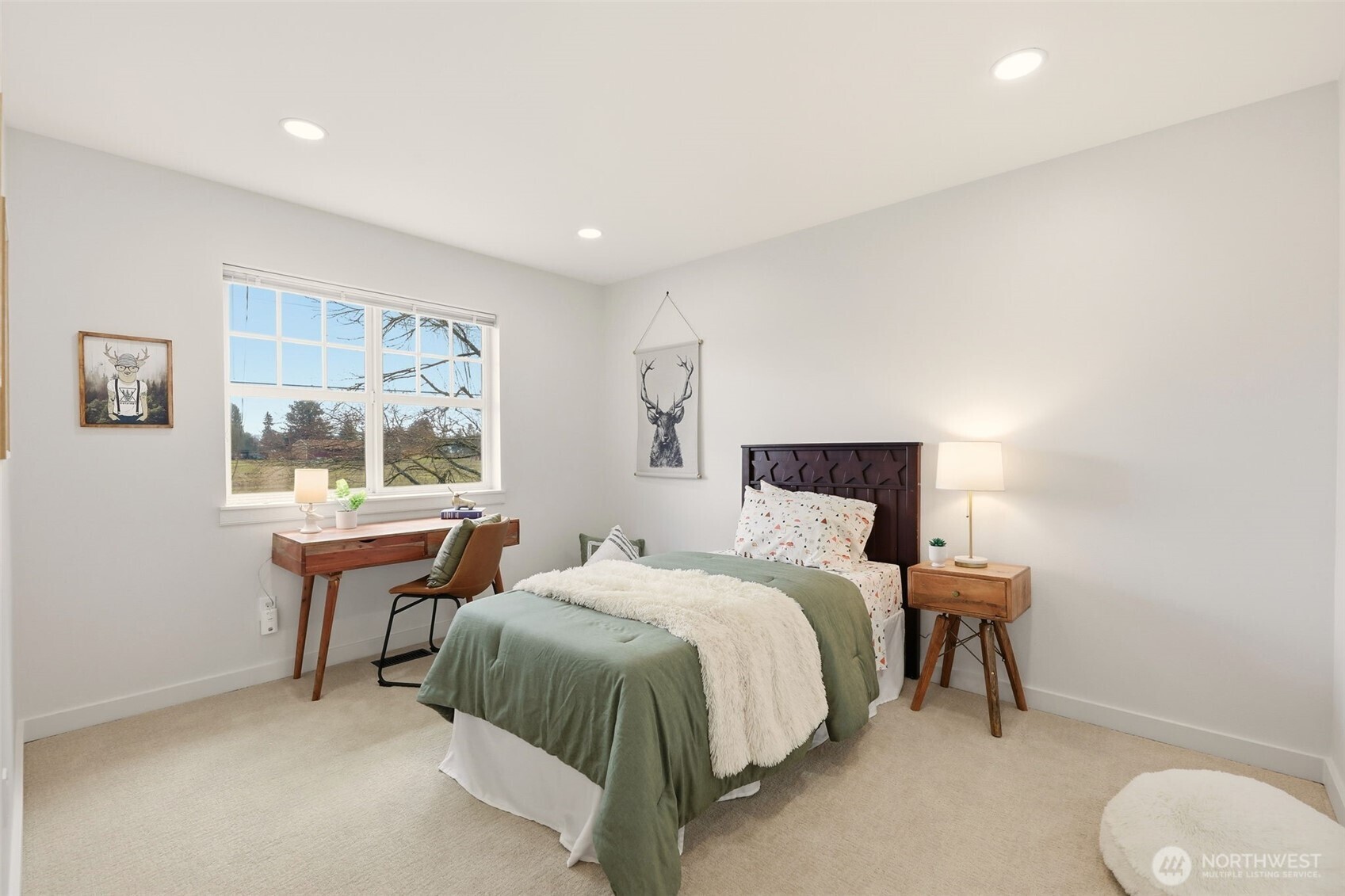 31922 NE 55th Street , Carnation, WA 98014