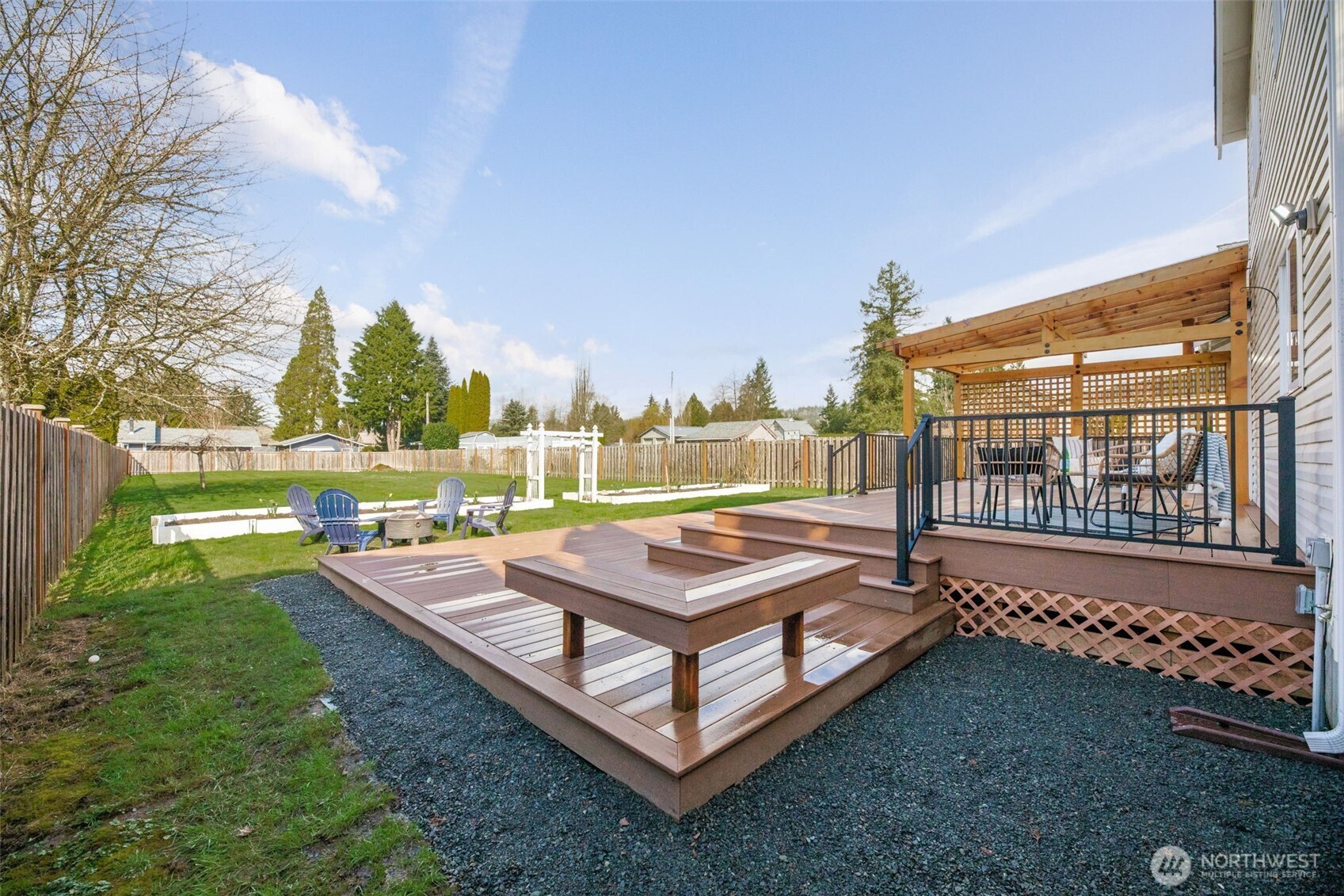 31922 NE 55th Street , Carnation, WA 98014