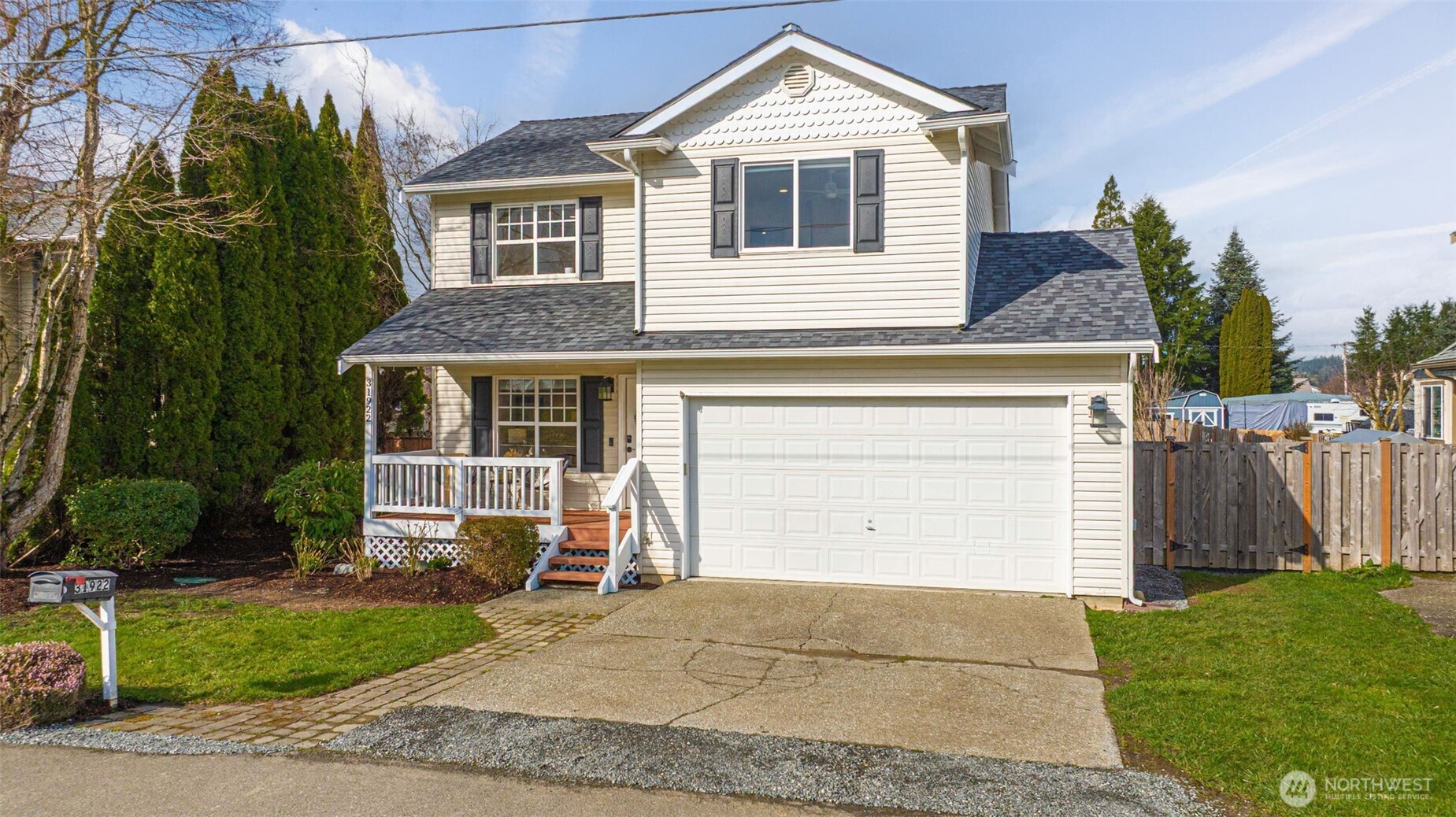 31922 NE 55th Street , Carnation, WA 98014