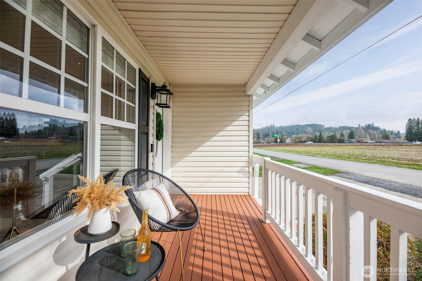31922 NE 55th Street , Carnation, WA 98014