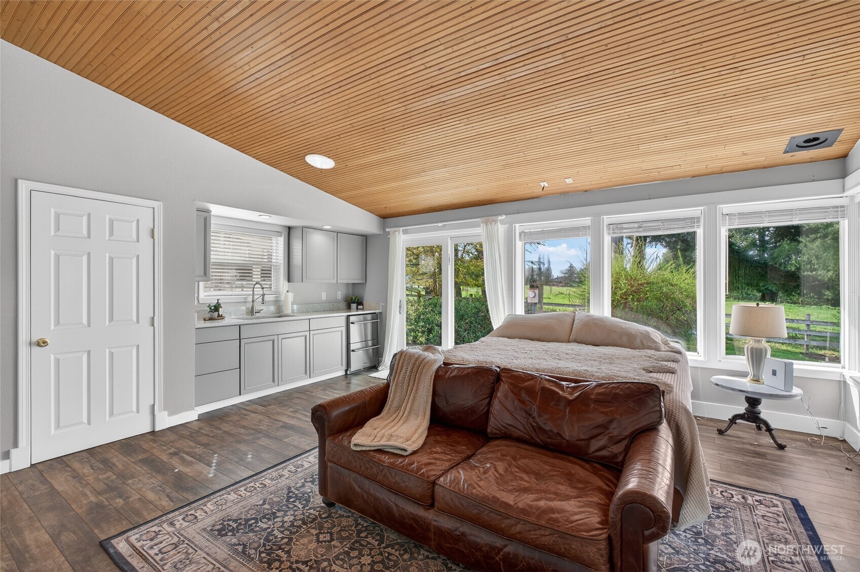 23655 Bulson Road , Stanwood, WA 98274