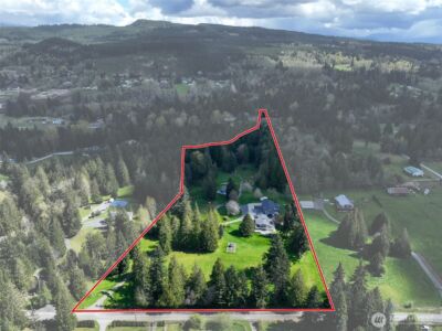 23655 Bulson Road , Stanwood, WA 98274 - Photo 2