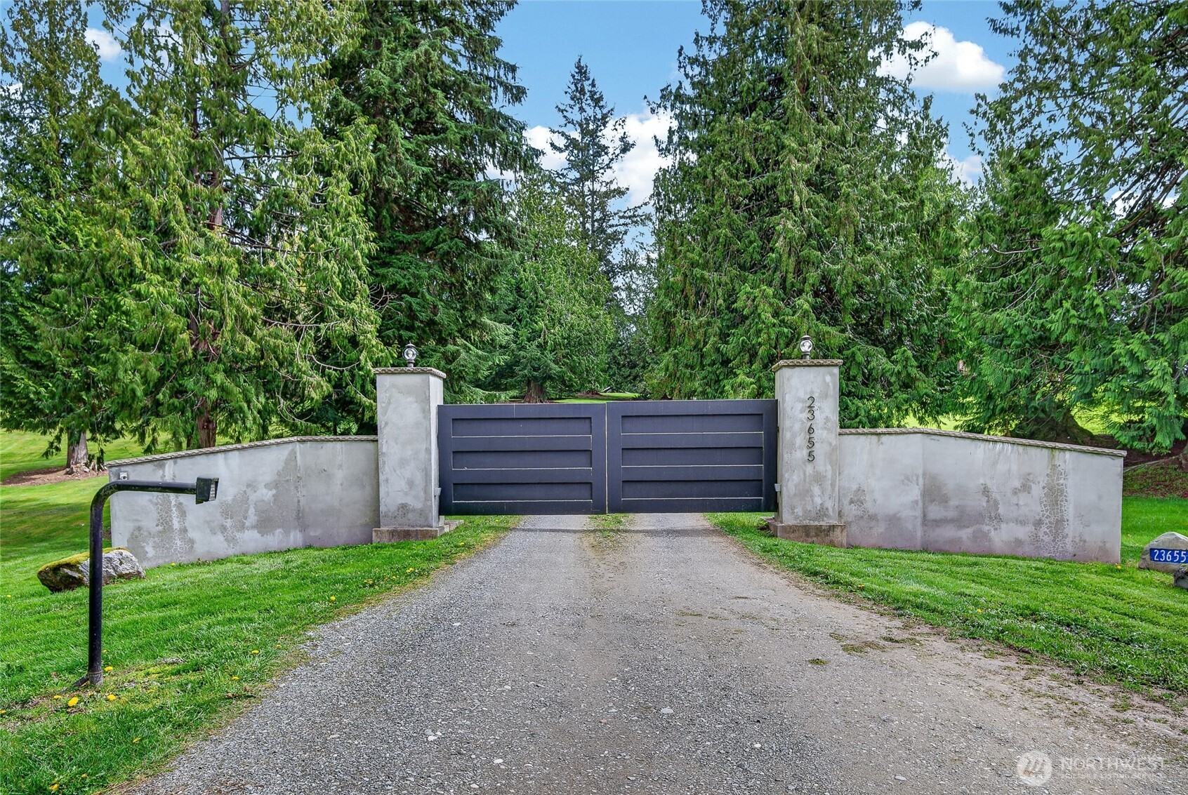 23655 Bulson Road , Stanwood, WA 98274