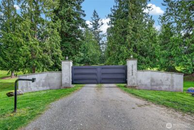 23655 Bulson Road , Stanwood, WA 98274 - Photo 3