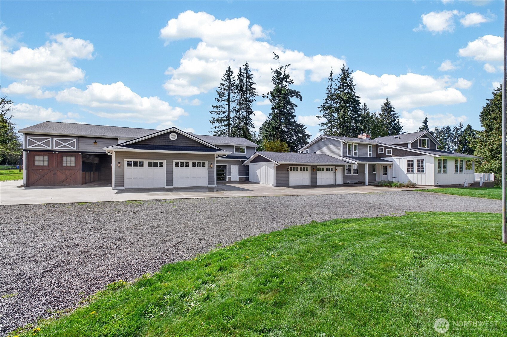 23655 Bulson Road , Stanwood, WA 98274
