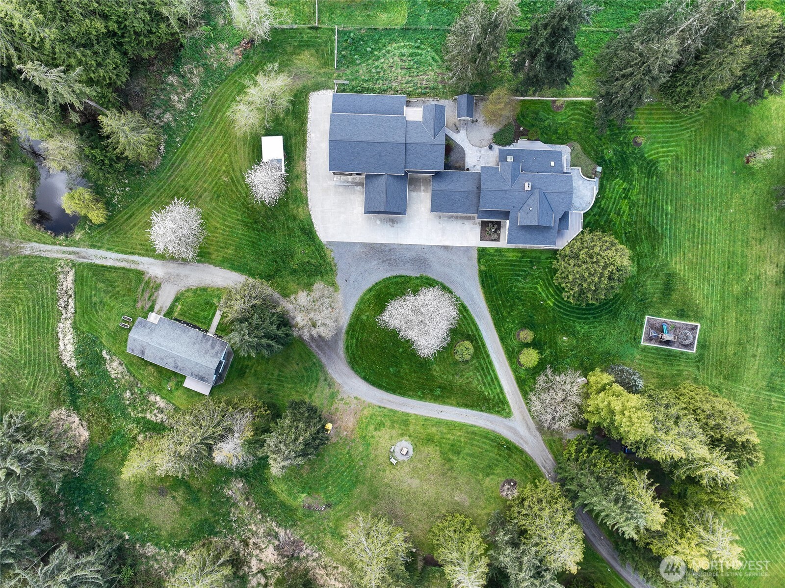 23655 Bulson Road , Stanwood, WA 98274