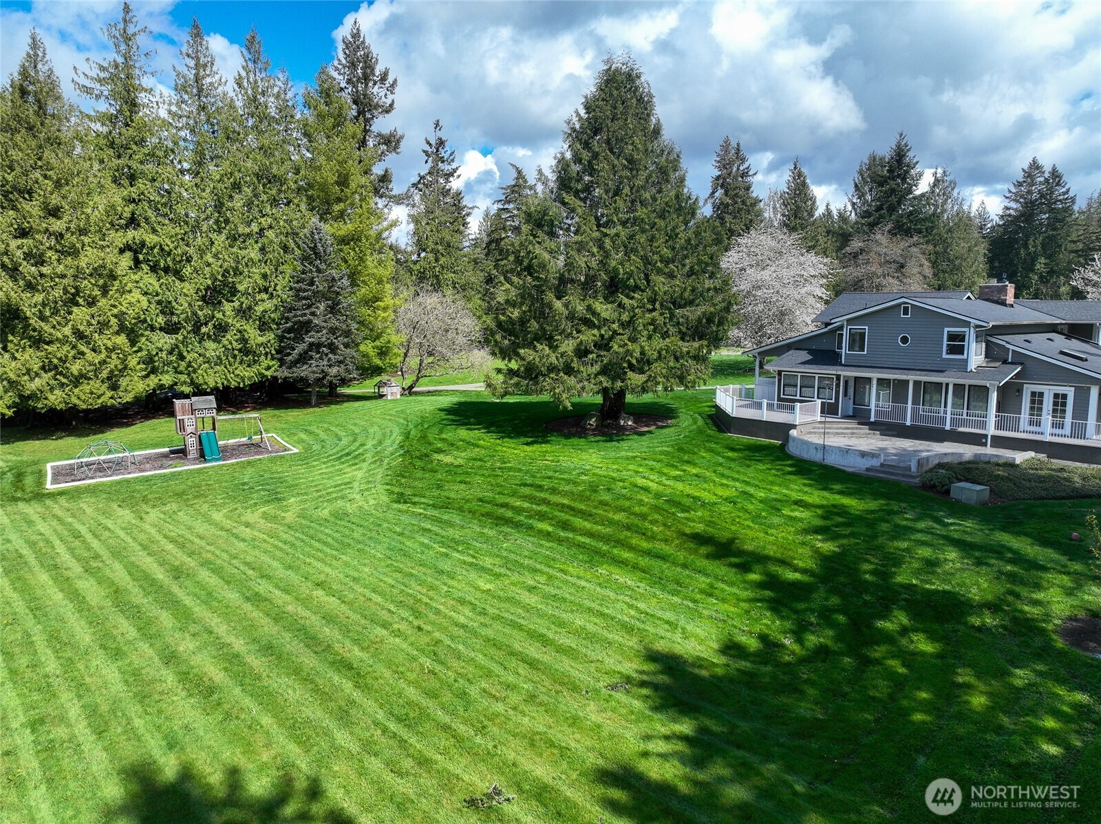 23655 Bulson Road , Stanwood, WA 98274