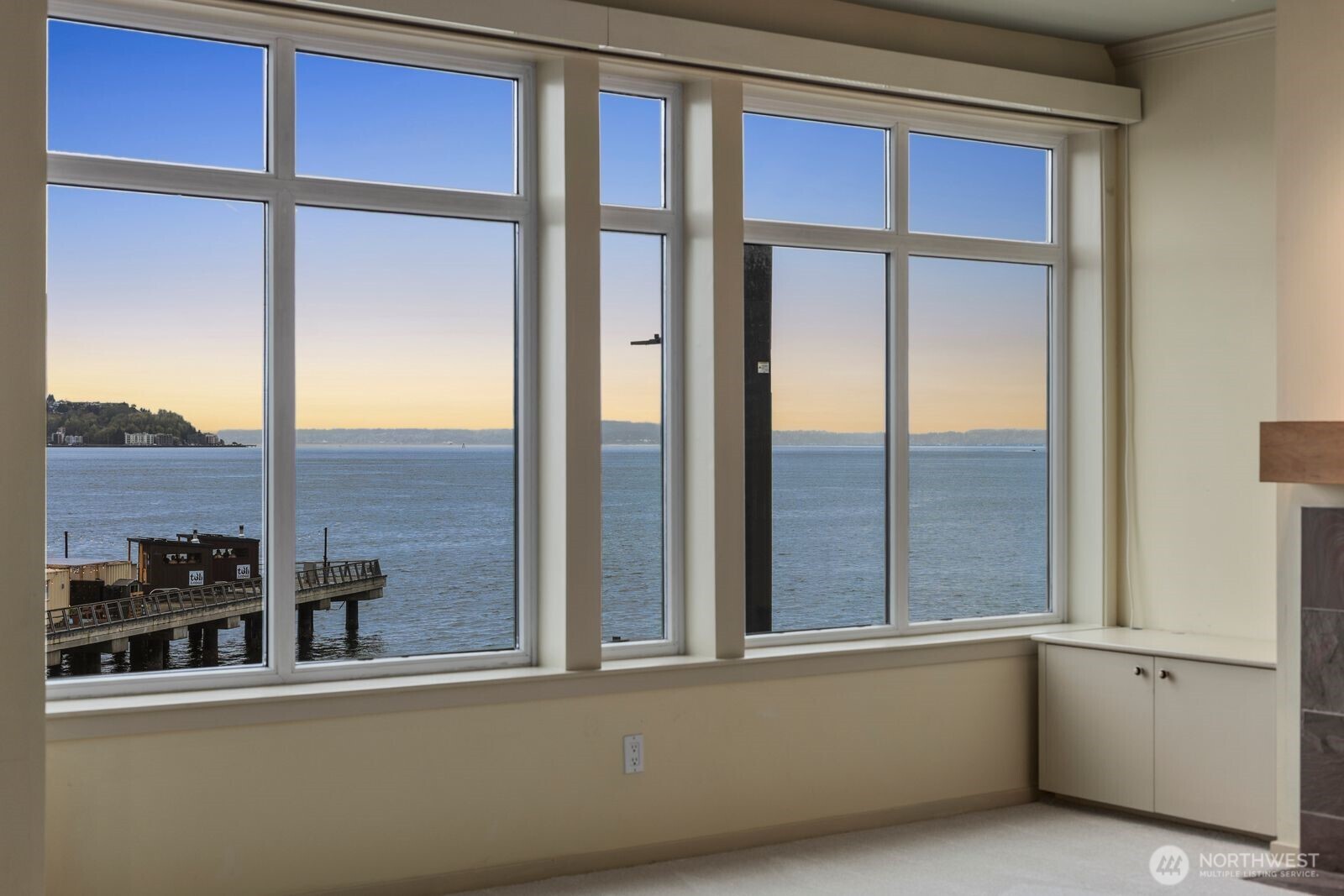 1900 Alaskan Way #316, Seattle, WA 98101