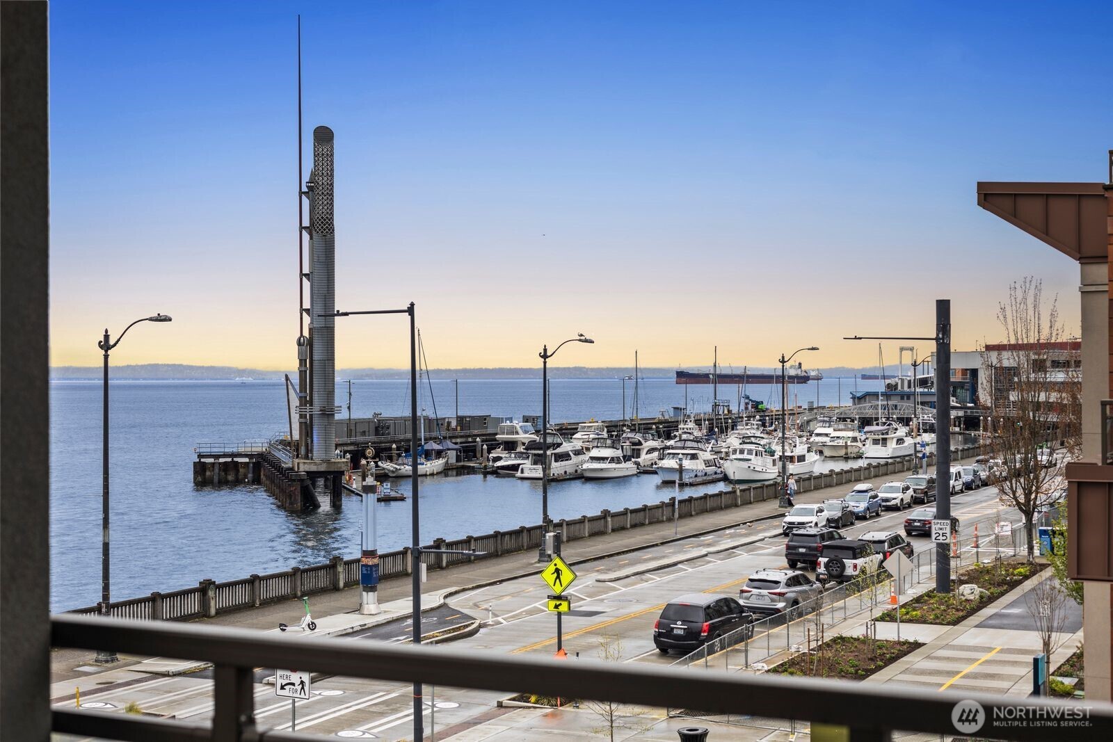 1900 Alaskan Way #316, Seattle, WA 98101