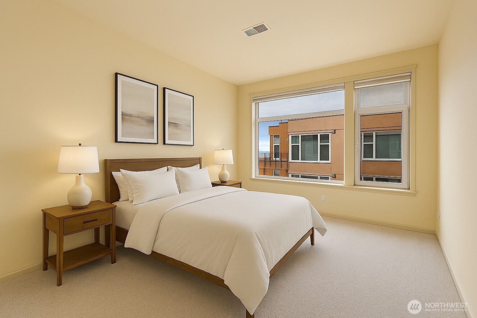 1900 Alaskan Way #316, Seattle, WA 98101
