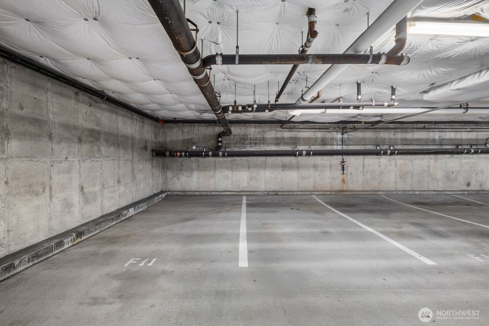1900 Alaskan Way #316, Seattle, WA 98101
