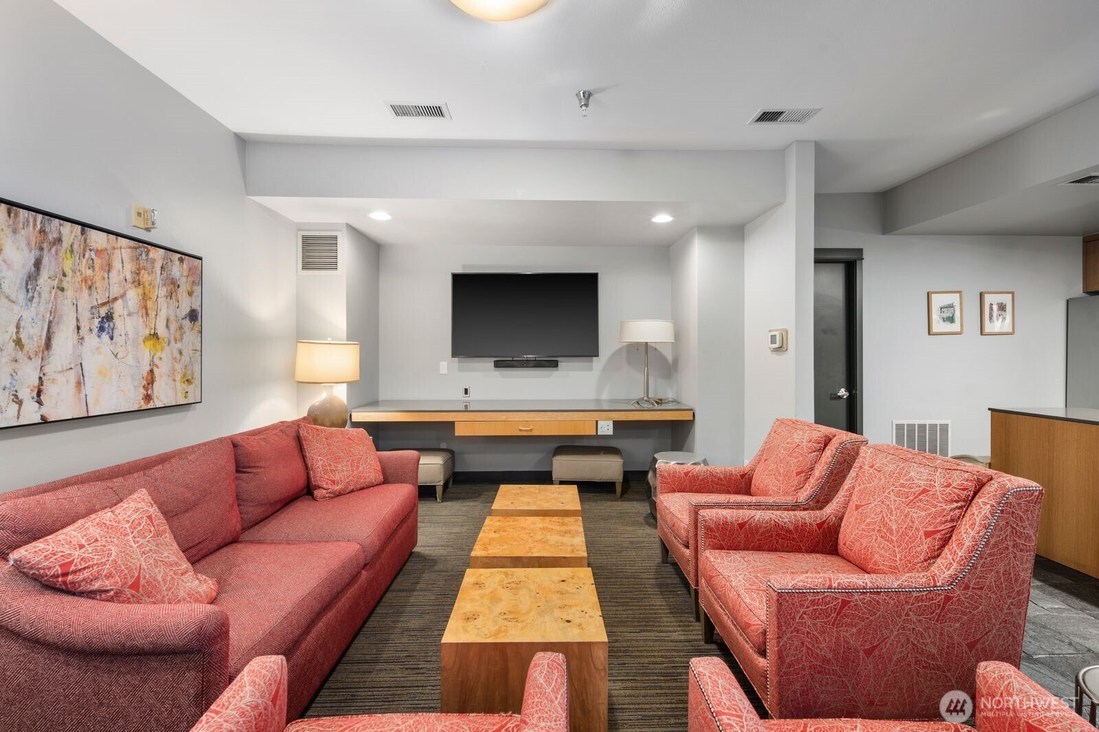 1900 Alaskan Way #316, Seattle, WA 98101