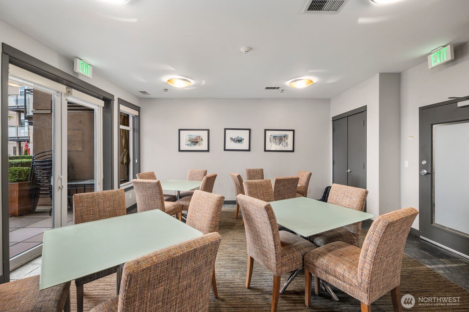 1900 Alaskan Way #316, Seattle, WA 98101