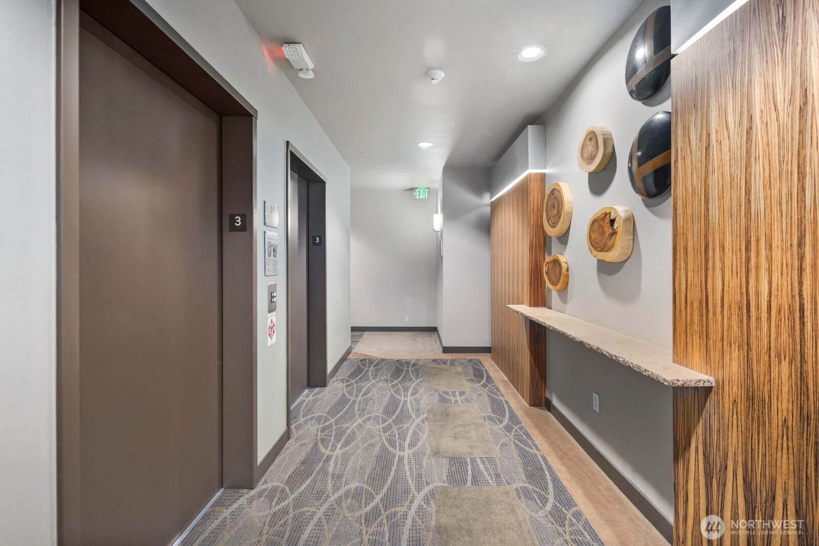 1900 Alaskan Way #316, Seattle, WA 98101