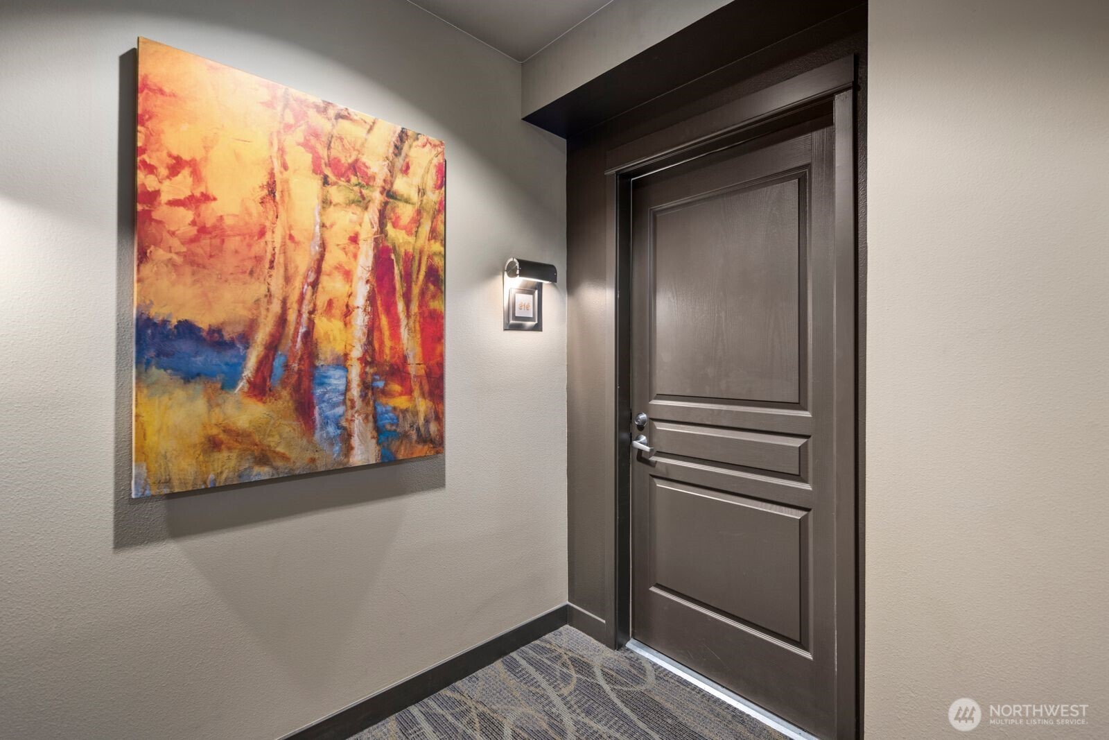 1900 Alaskan Way #316, Seattle, WA 98101