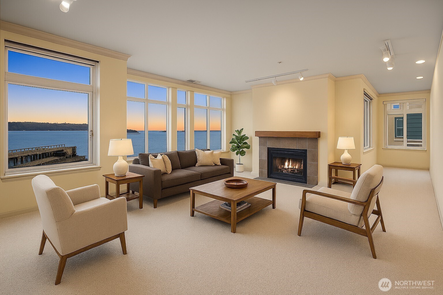 1900 Alaskan Way #316, Seattle, WA 98101