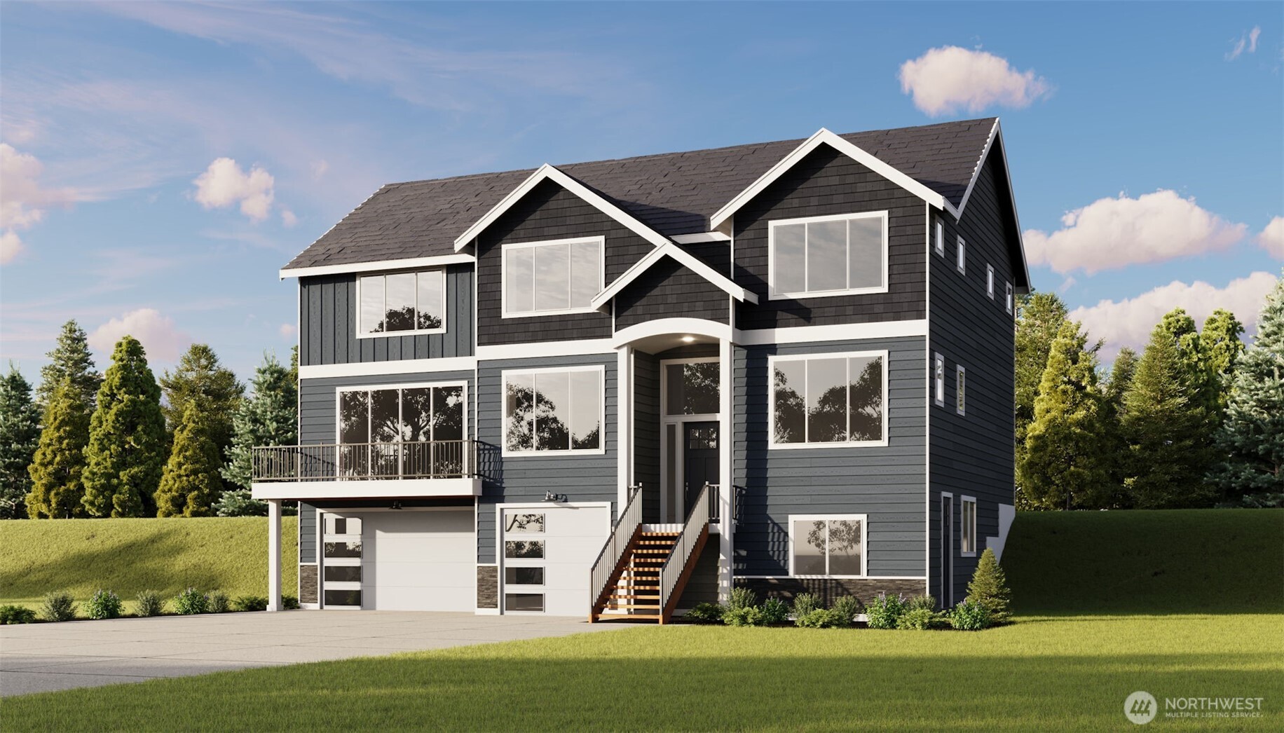 7907 S 132 Street , Seattle, WA 98178