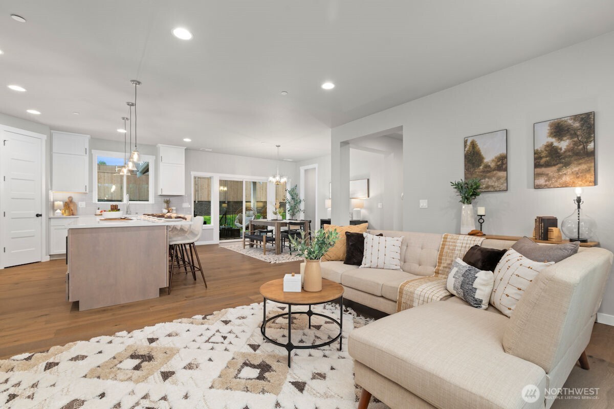 7907 S 132 Street , Seattle, WA 98178