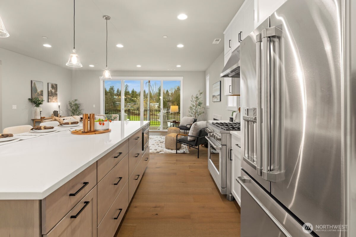 7907 S 132 Street , Seattle, WA 98178