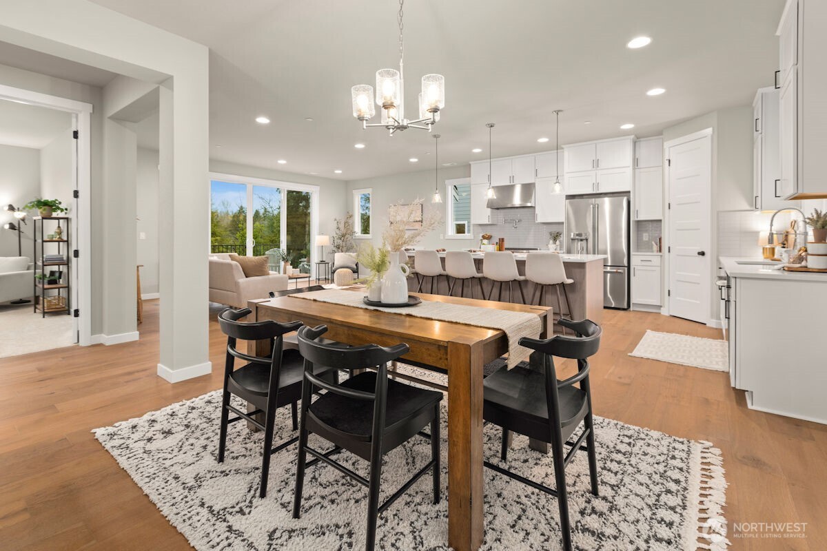 7907 S 132 Street , Seattle, WA 98178