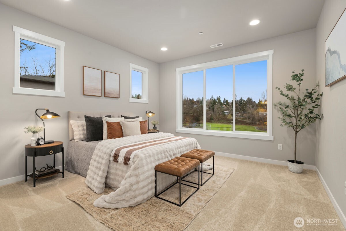 7907 S 132 Street , Seattle, WA 98178