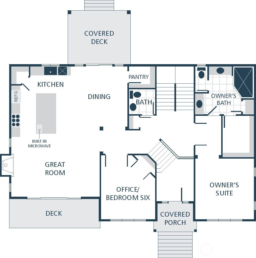 7907 S 132 Street , Seattle, WA 98178