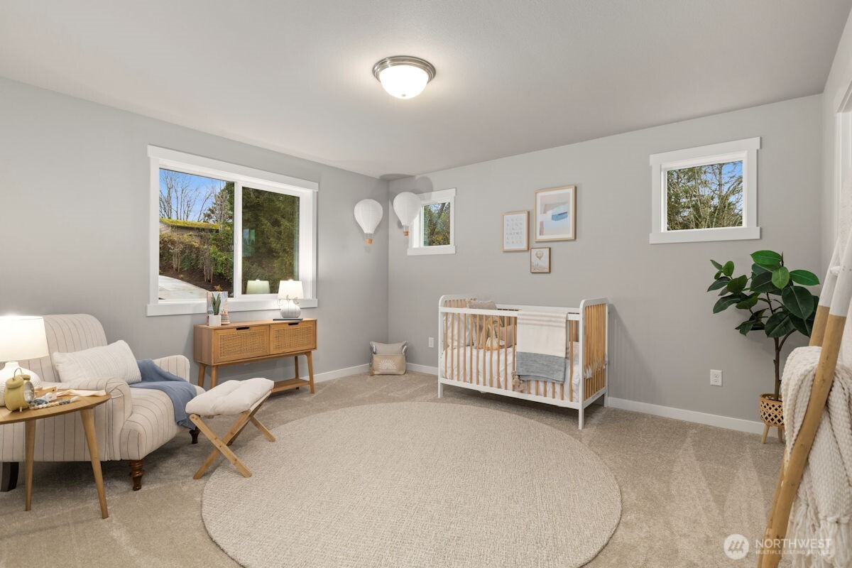 7907 S 132 Street , Seattle, WA 98178