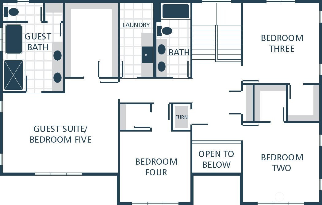 7907 S 132 Street , Seattle, WA 98178