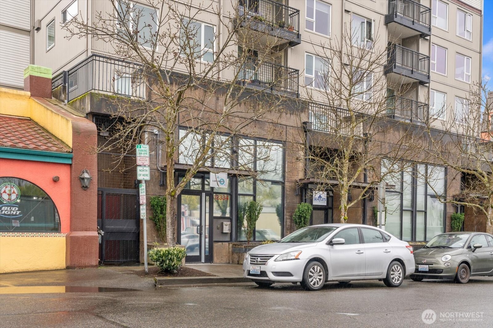 12334 31st Avenue NE #409, Seattle, WA 98125
