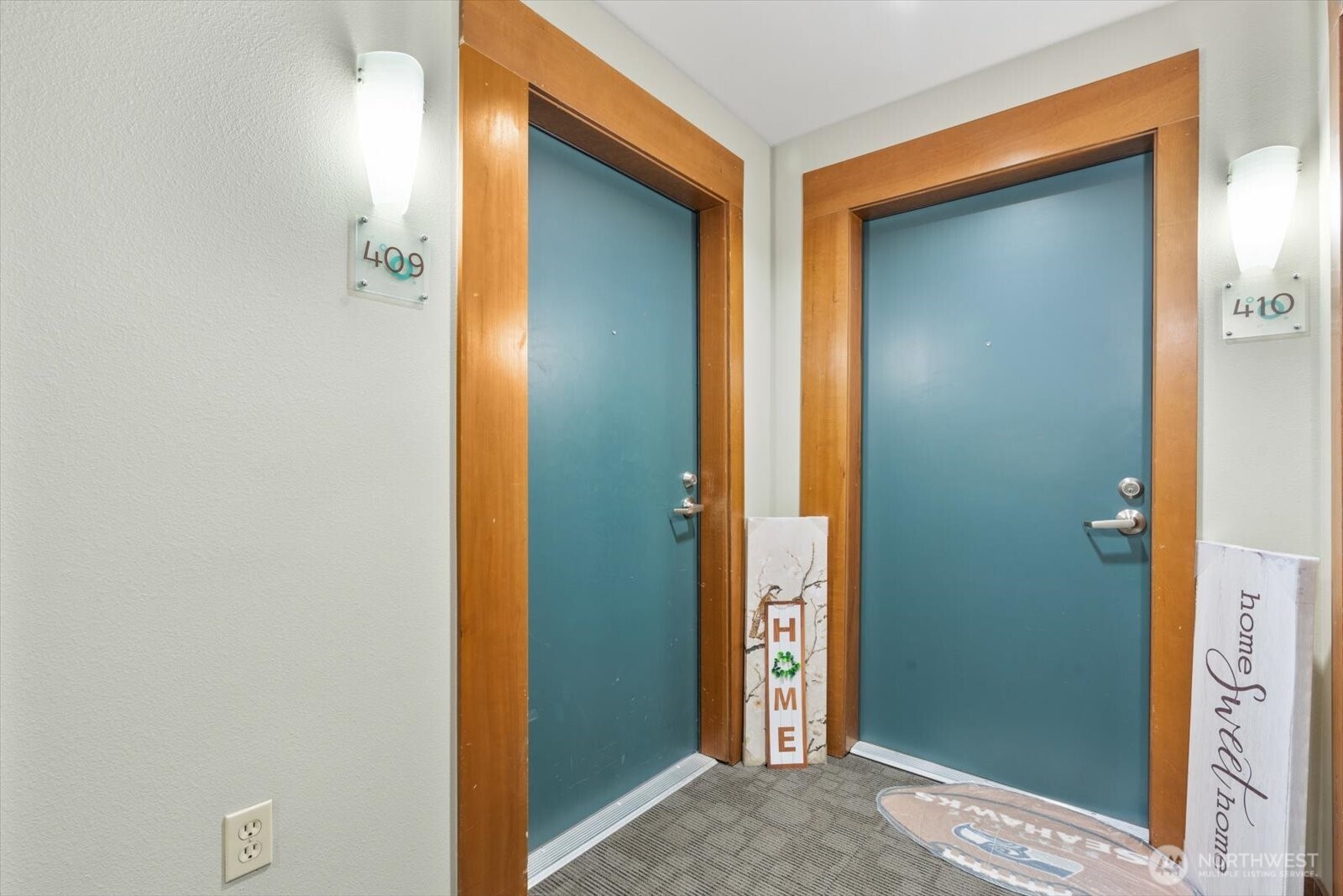 12334 31st Avenue NE #409, Seattle, WA 98125