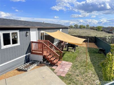 900 N Grape Drive #49, Moses Lake, WA 98837 - Photo 2