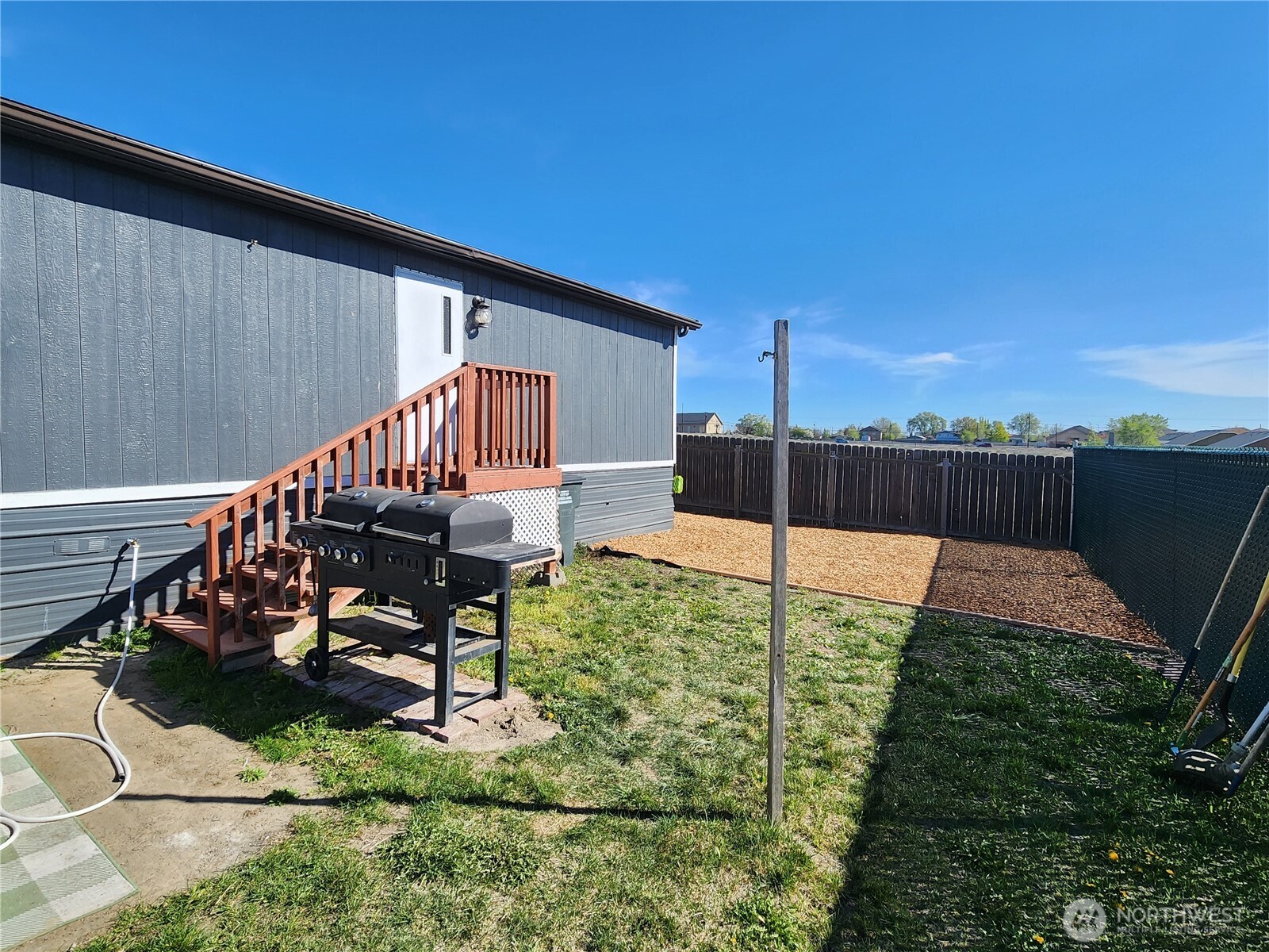 900 N Grape Drive #49, Moses Lake, WA 98837