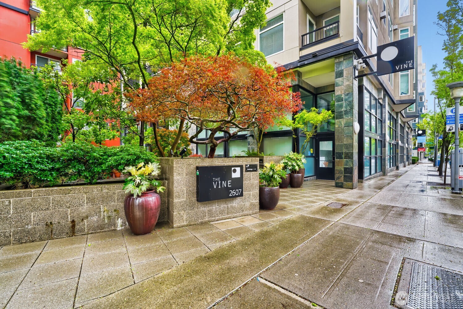 2607 Western Avenue #355, Seattle, WA 98121