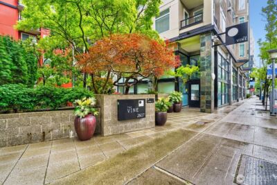2607 Western Avenue #355, Seattle, WA 98121