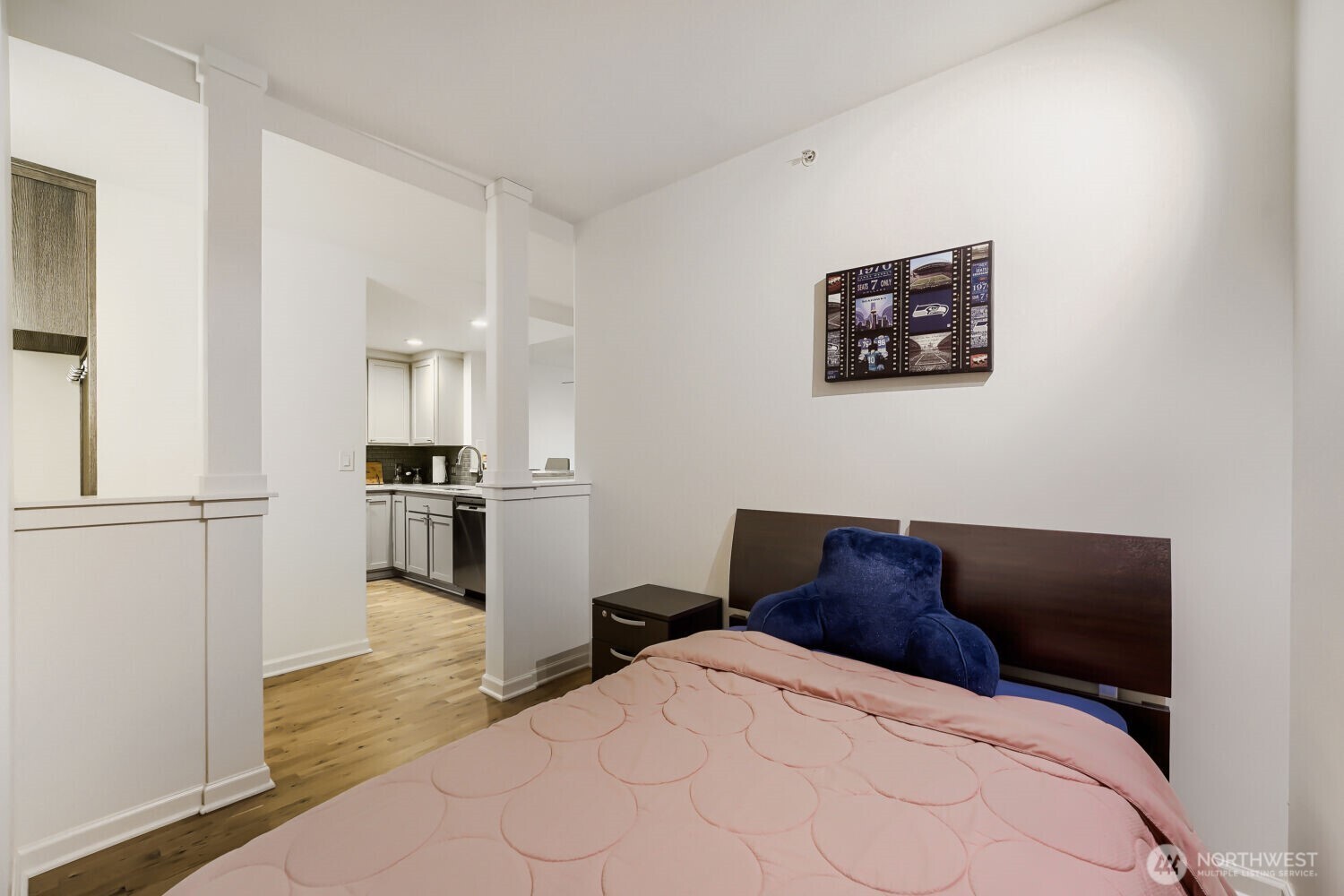 2607 Western Avenue #355, Seattle, WA 98121