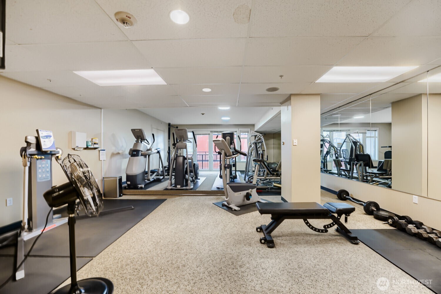 2607 Western Avenue #355, Seattle, WA 98121