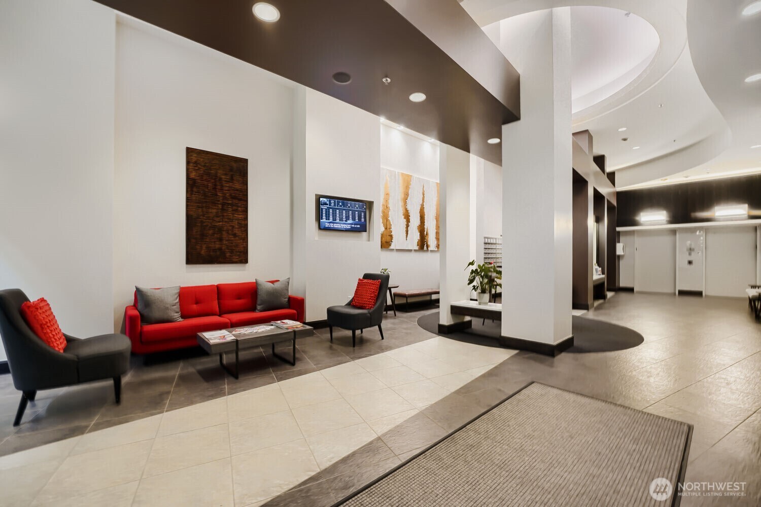 2607 Western Avenue #355, Seattle, WA 98121