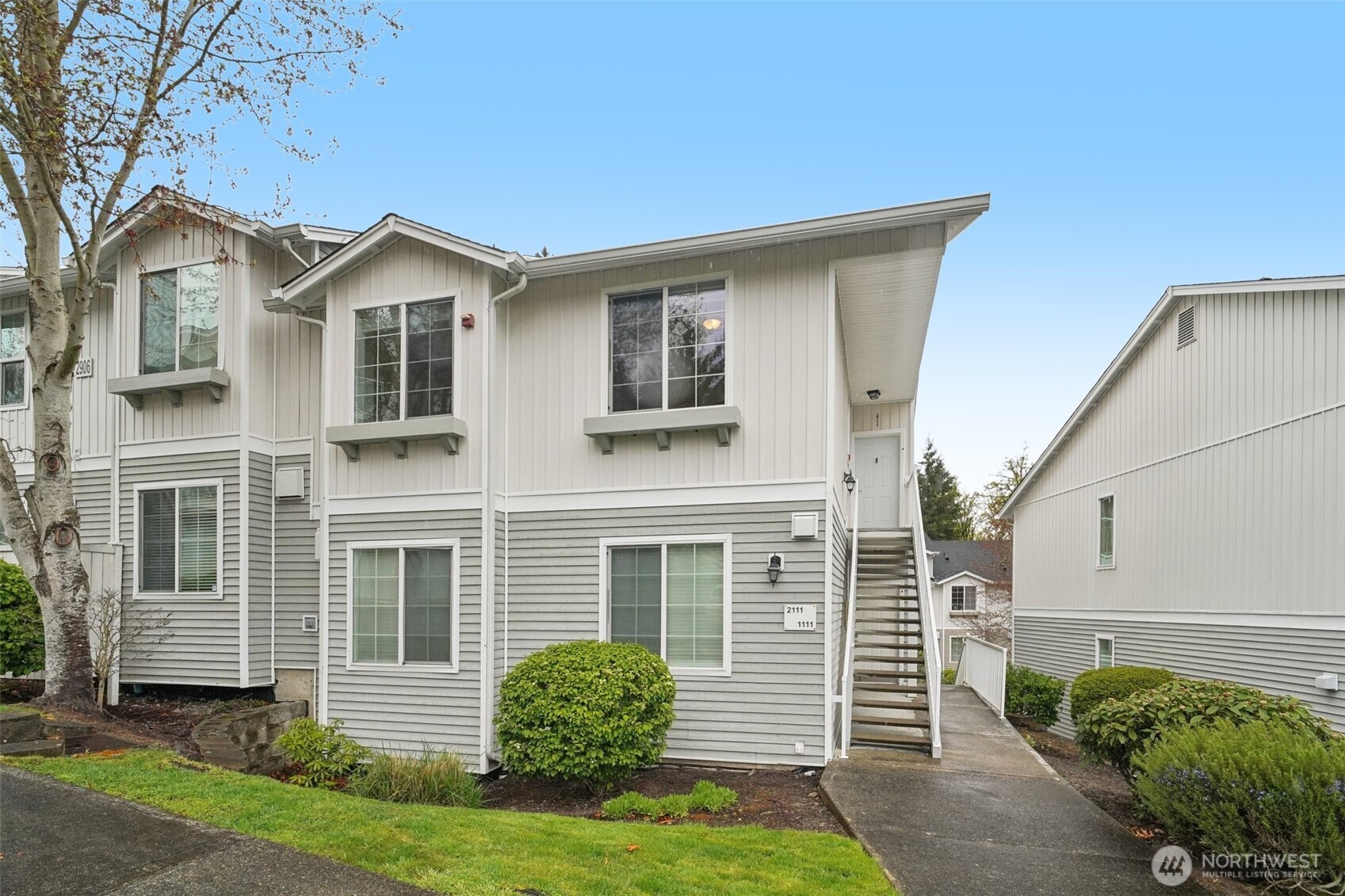 2906 SE 8TH Place #2111, Renton, WA 98058