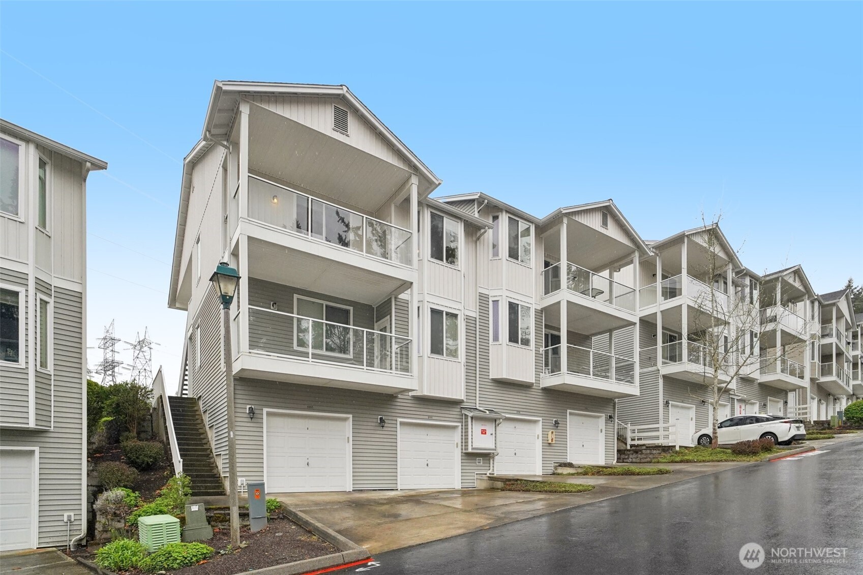 2906 SE 8TH Place #2111, Renton, WA 98058