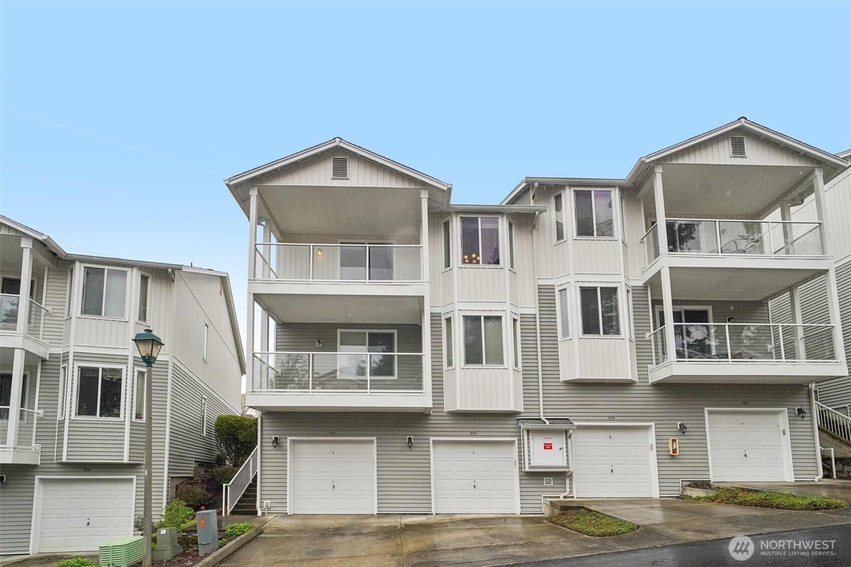 2906 SE 8TH Place #2111, Renton, WA 98058