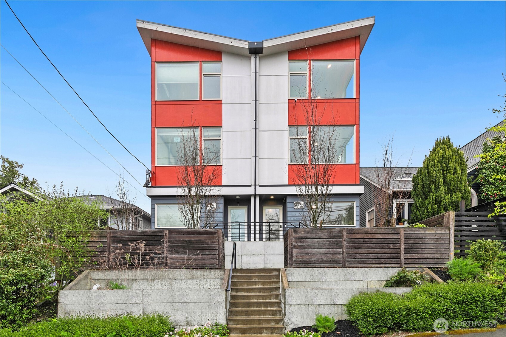 1432 S King Street , Seattle, WA 98144