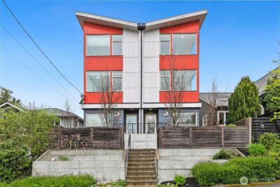 1432 S King Street , Seattle, WA 98144