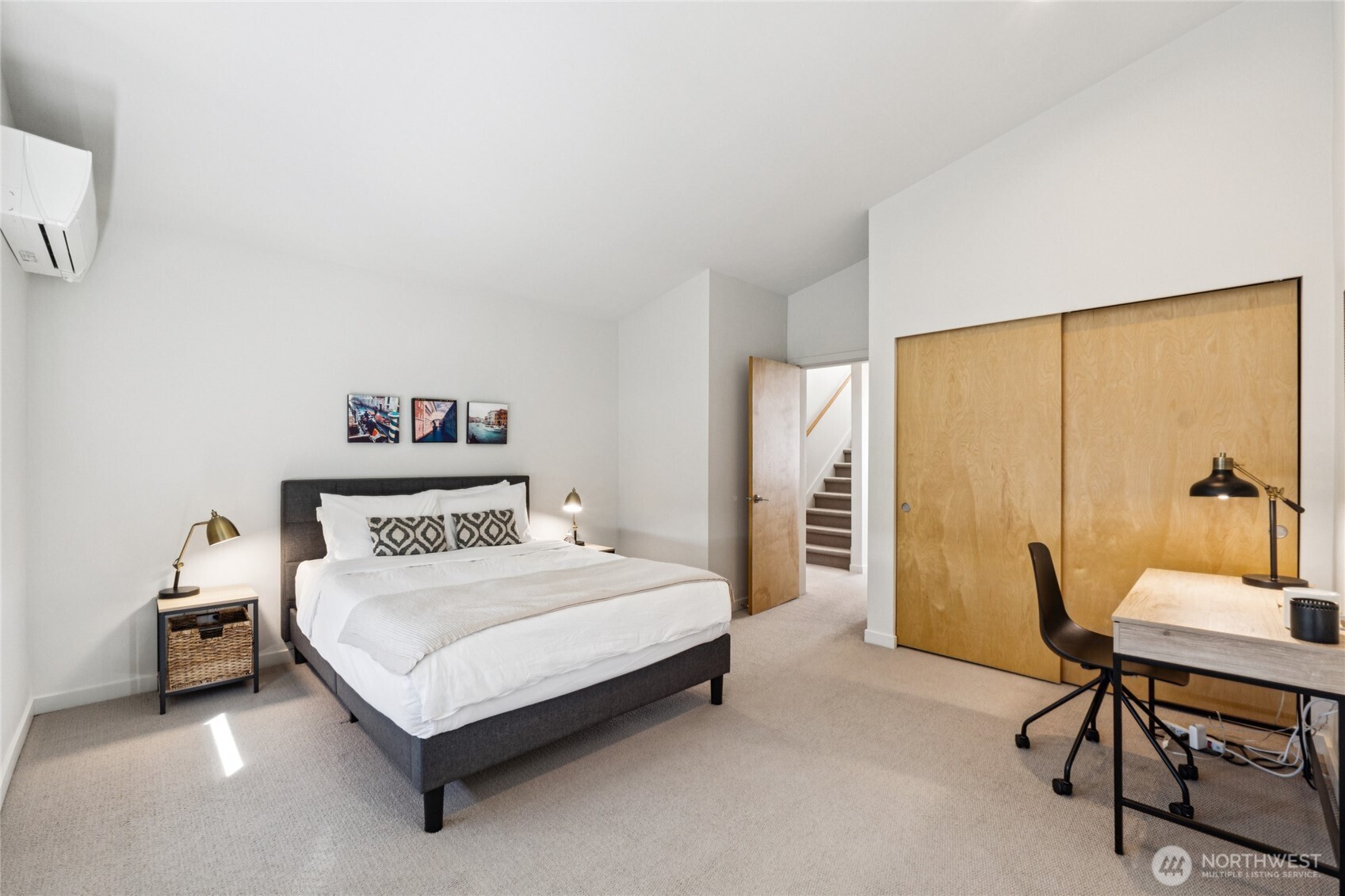 1432 S King Street , Seattle, WA 98144