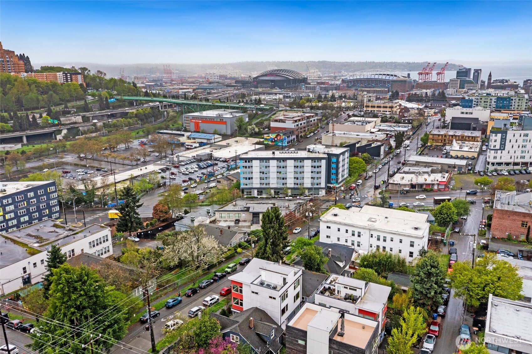 1432 S King Street , Seattle, WA 98144